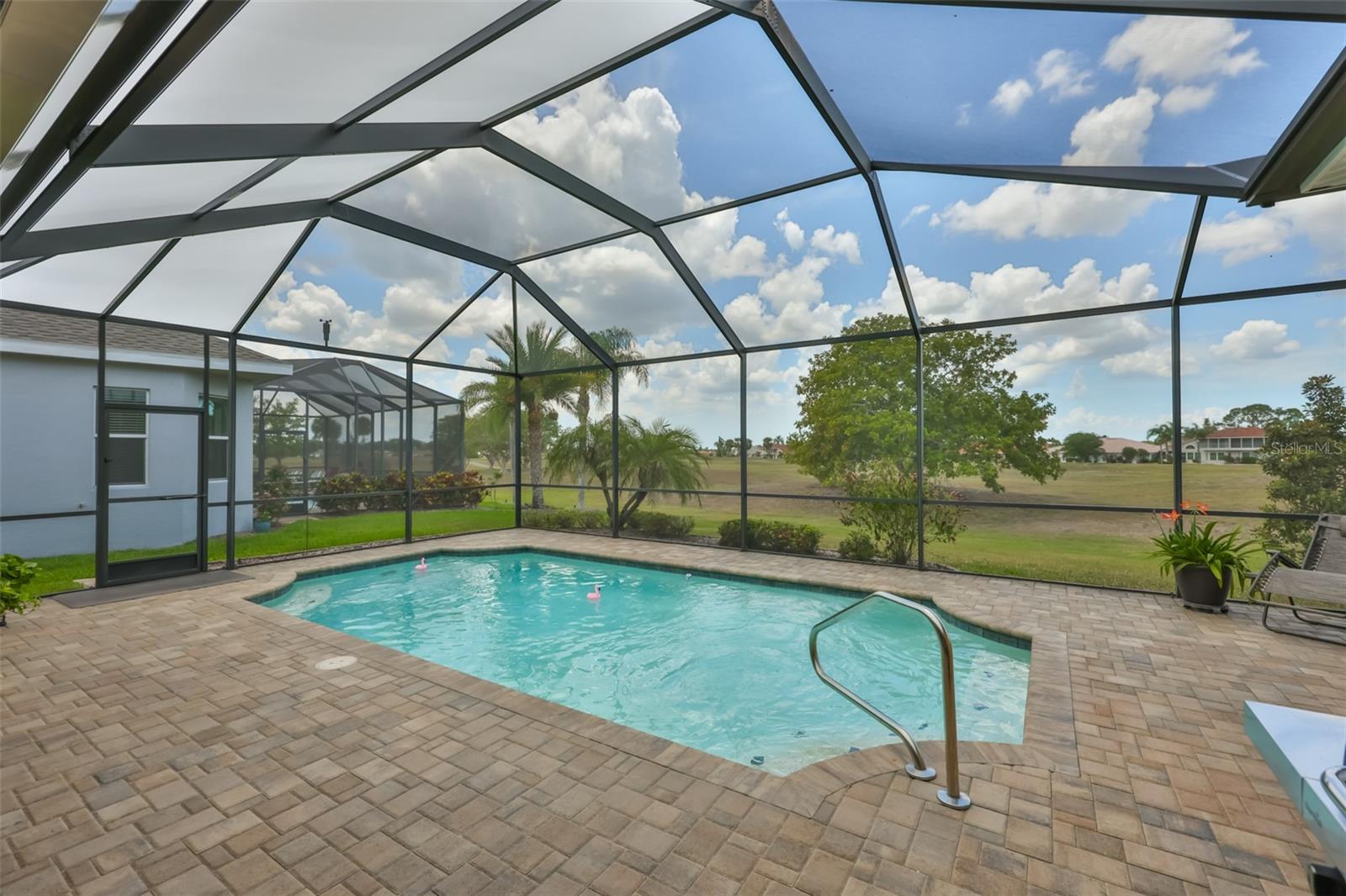 SUN CITY CENTER UN 274 & 275 - Residential