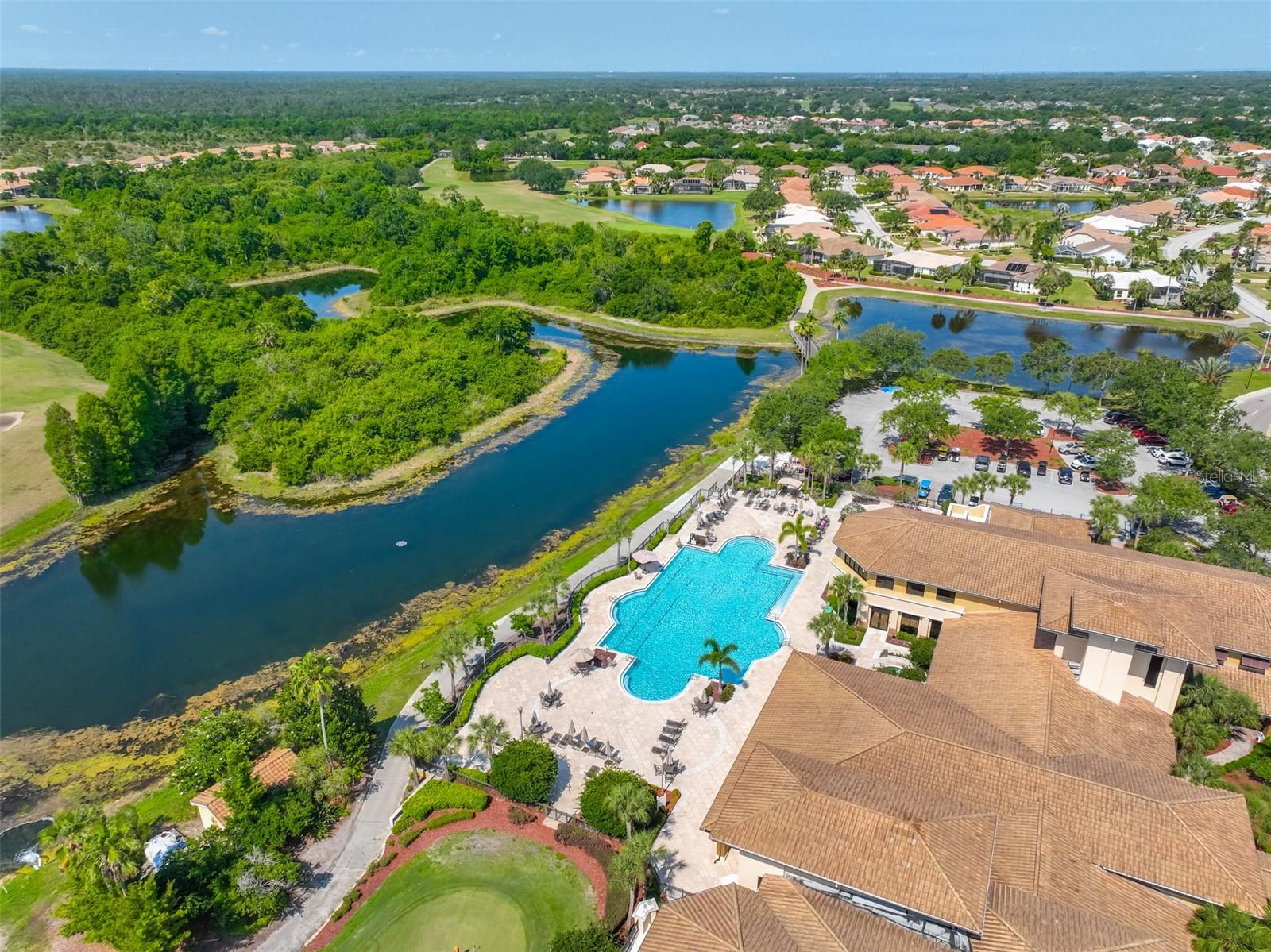 SUN CITY CENTER UN 274 & 275 - Residential