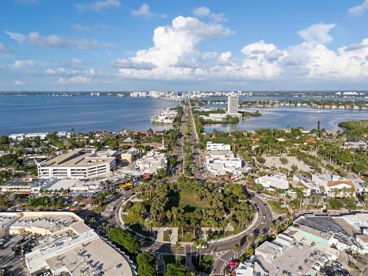 SAINT ARMANDS DIV JOHN RINGLING ESTATES - Residential
