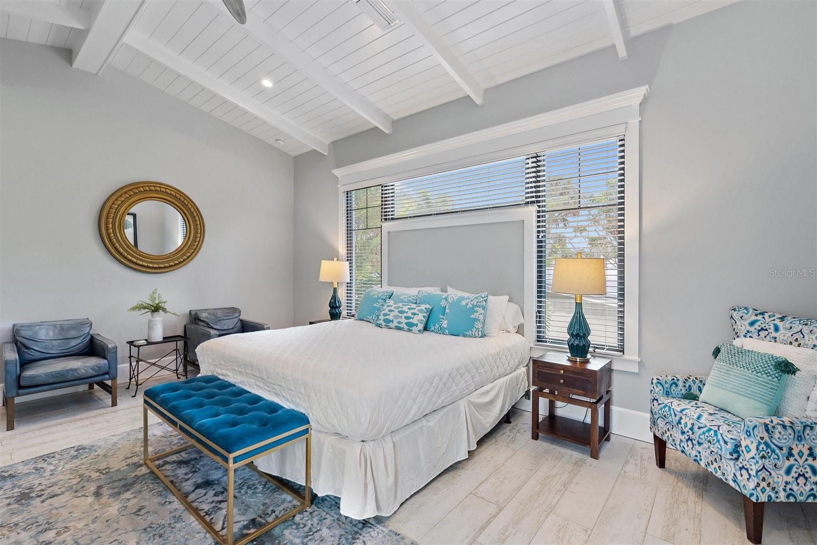 SAINT ARMANDS DIV JOHN RINGLING ESTATES - Residential
