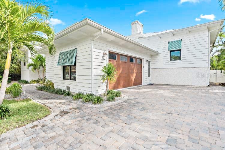 SAINT ARMANDS DIV JOHN RINGLING ESTATES - Residential