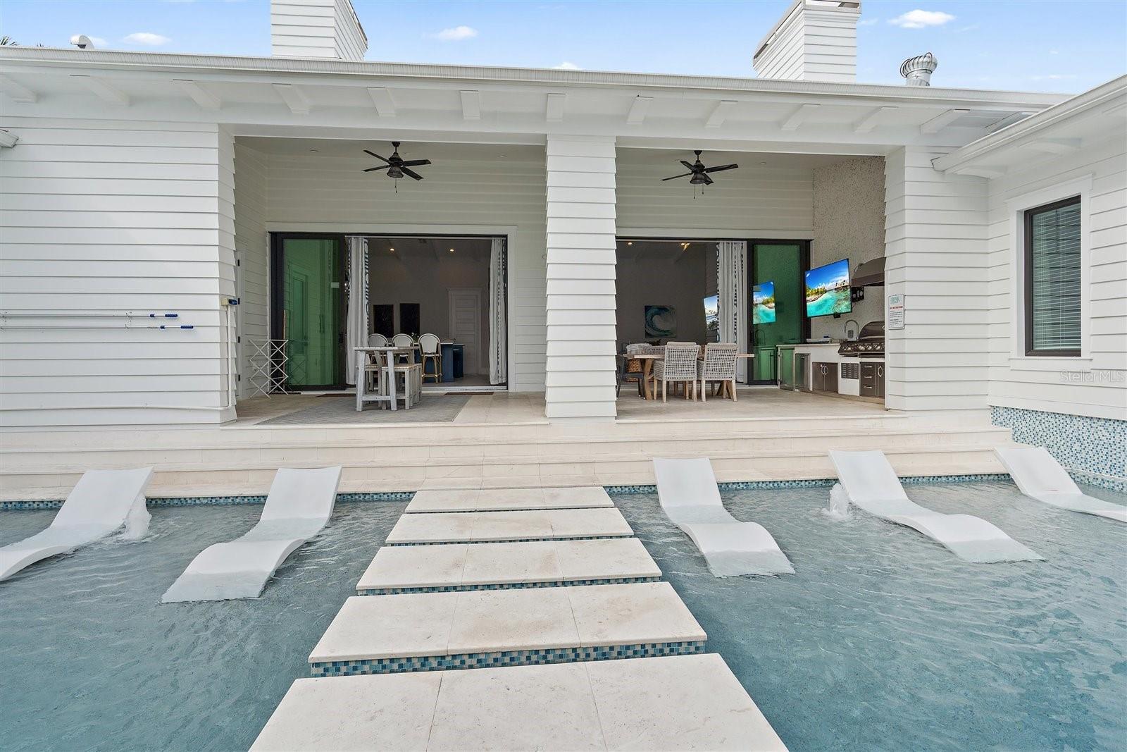 SAINT ARMANDS DIV JOHN RINGLING ESTATES - Residential