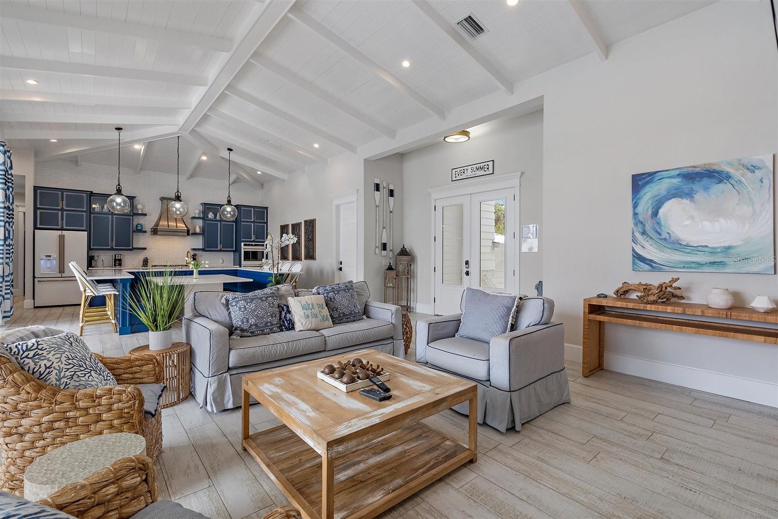 SAINT ARMANDS DIV JOHN RINGLING ESTATES - Residential