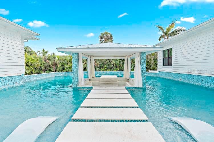 SAINT ARMANDS DIV JOHN RINGLING ESTATES - Residential