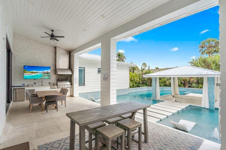 SAINT ARMANDS DIV JOHN RINGLING ESTATES - Residential