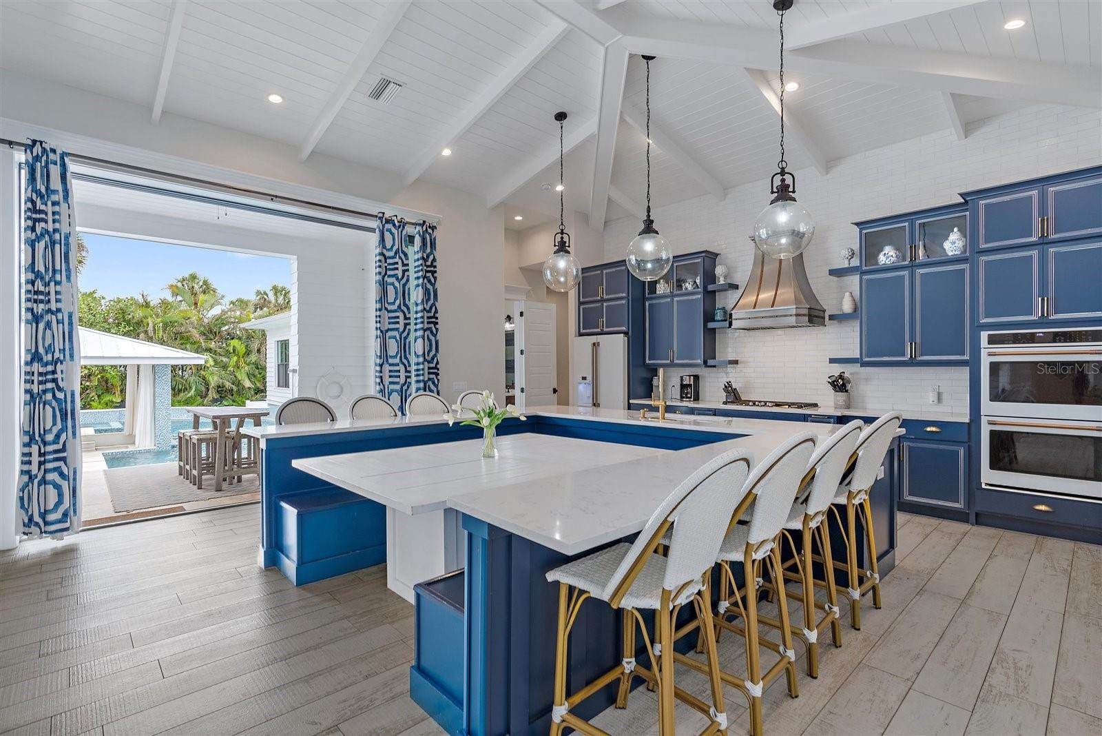 SAINT ARMANDS DIV JOHN RINGLING ESTATES - Residential