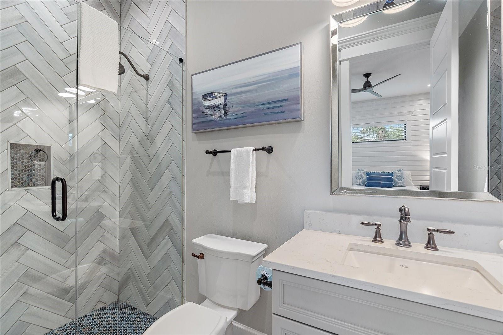 SAINT ARMANDS DIV JOHN RINGLING ESTATES - Residential