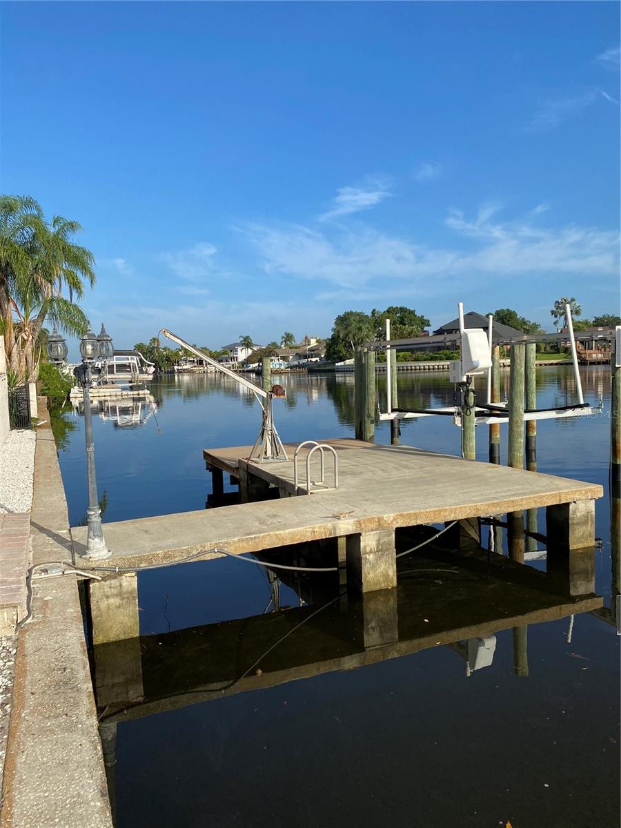 PELICAN ISLAND UNIT 1 - Residential