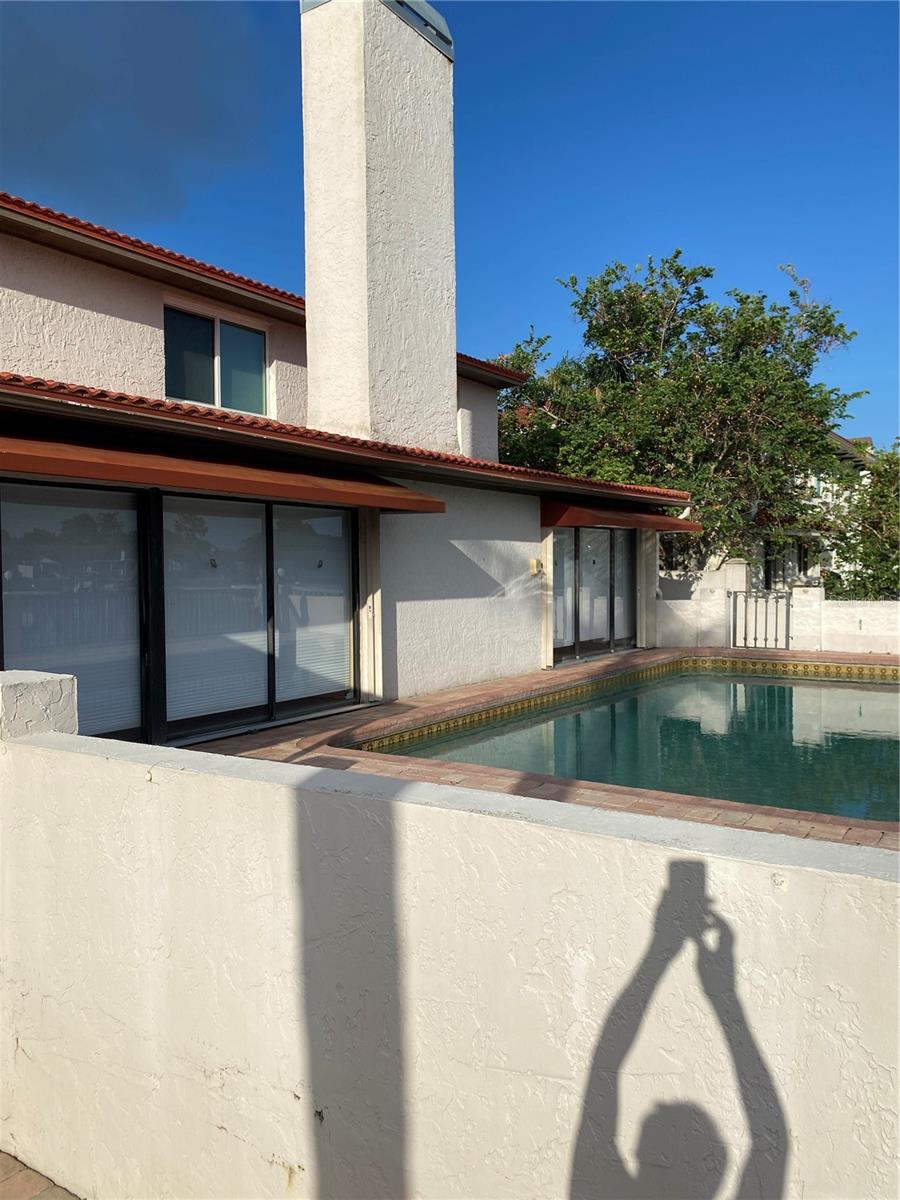 PELICAN ISLAND UNIT 1 - Residential