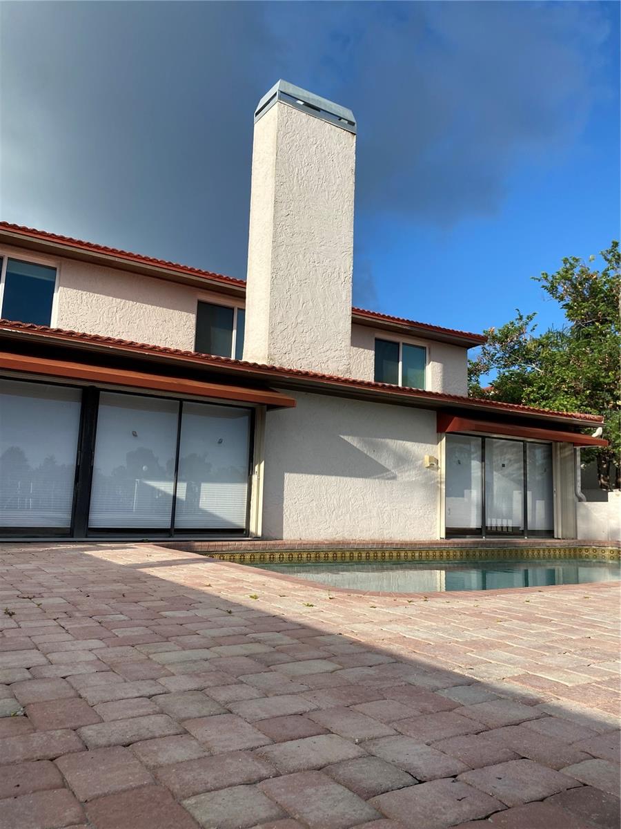 PELICAN ISLAND UNIT 1 - Residential