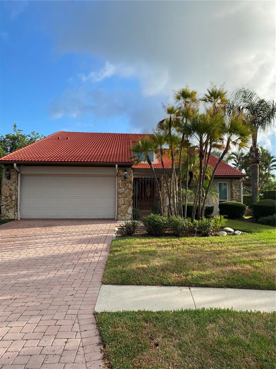 PELICAN ISLAND UNIT 1 - Residential