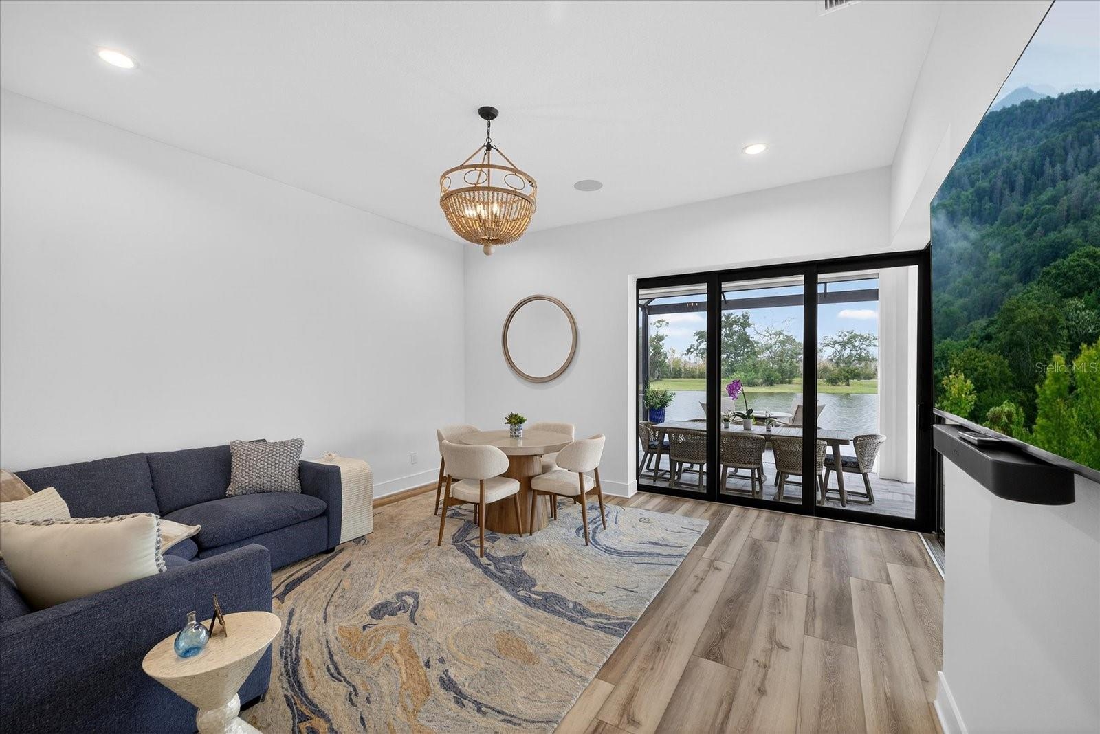 STAR FARMS PH I-IV - Residential