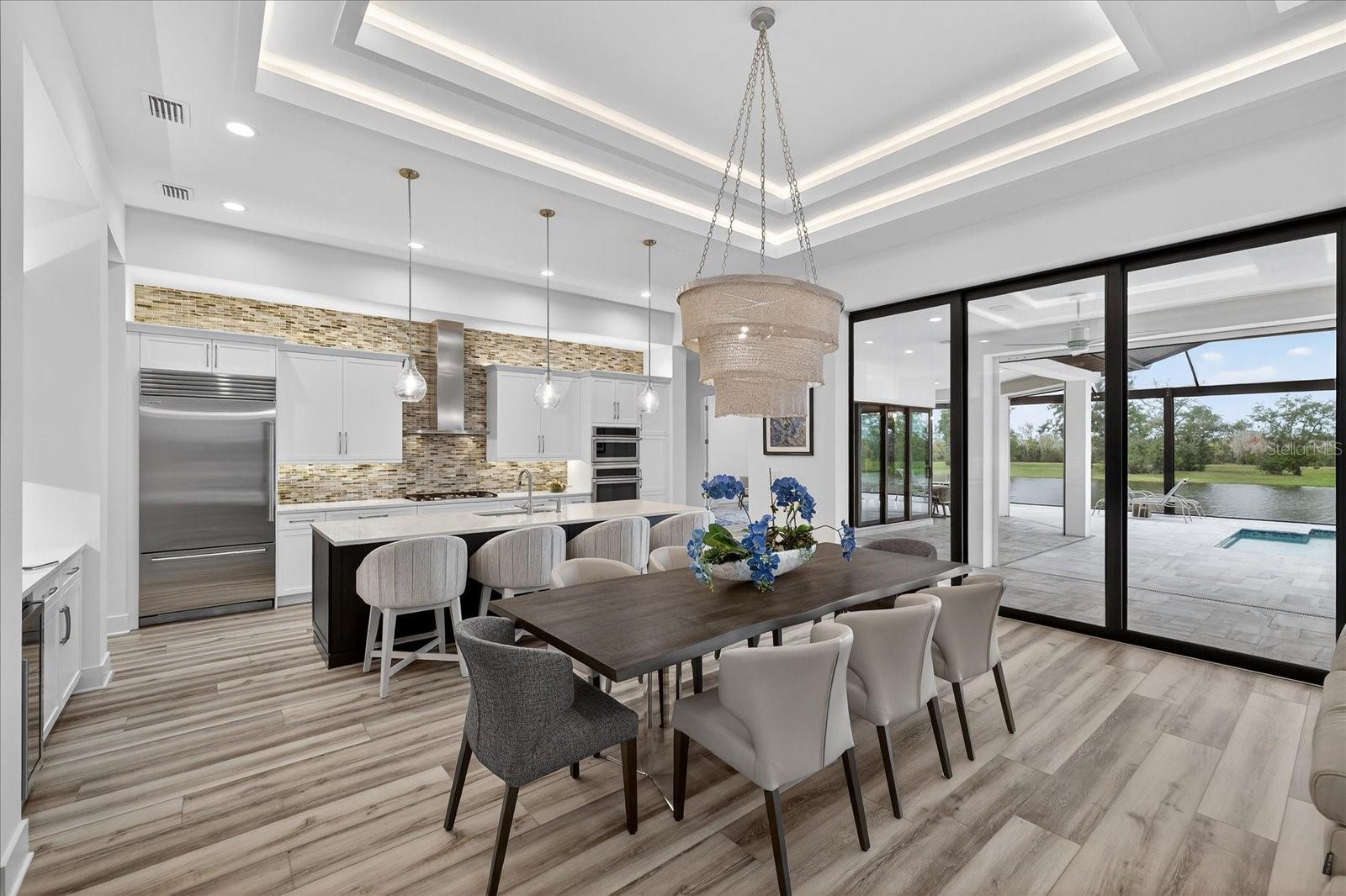 STAR FARMS PH I-IV - Residential