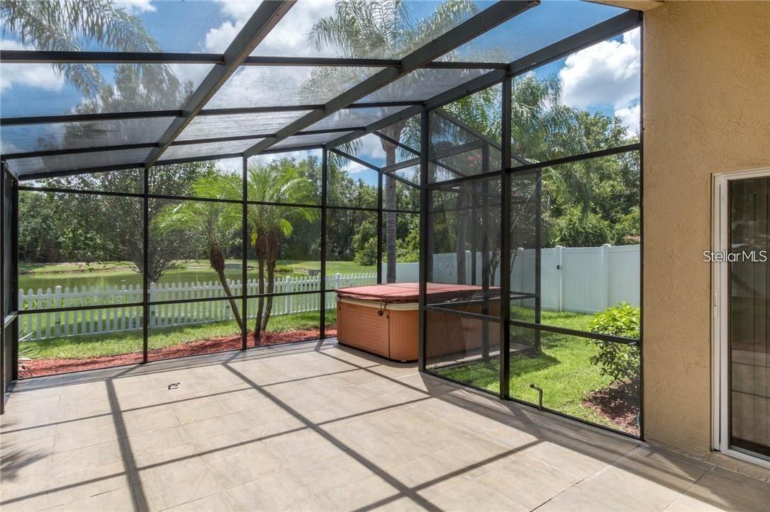 LAKE ST CHARLES UNIT 8 - Residential Lease