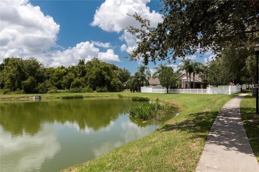LAKE ST CHARLES UNIT 8 - Residential Lease