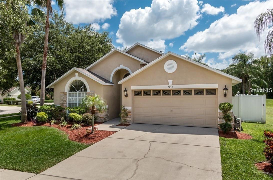 LAKE ST CHARLES UNIT 8 - Residential Lease