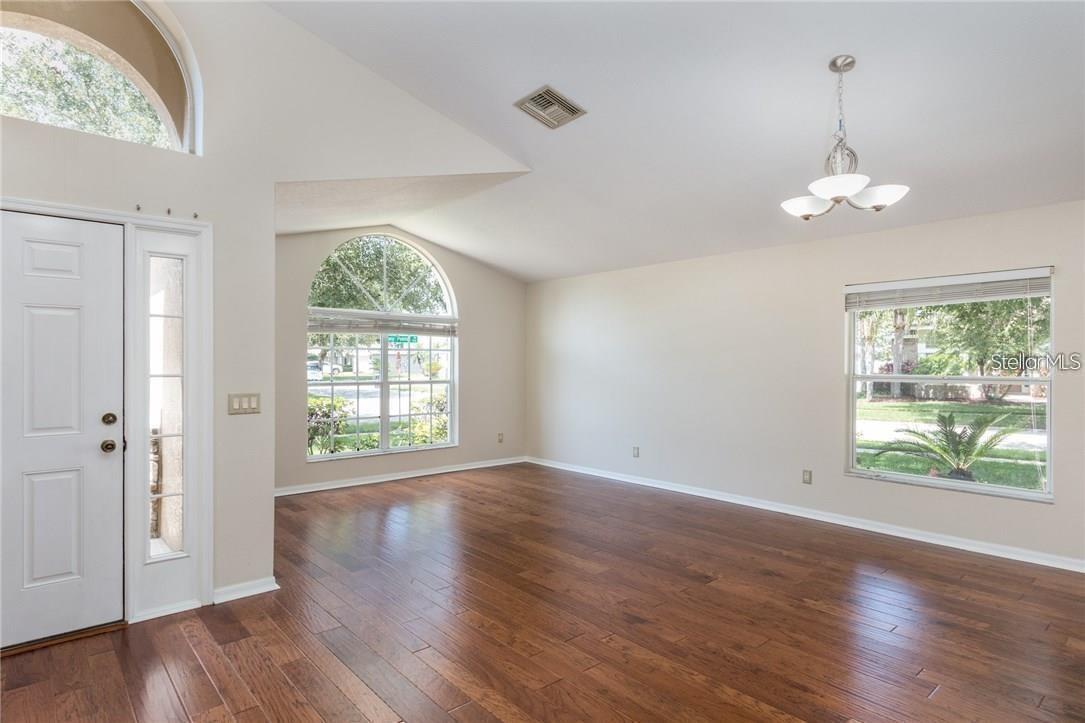 LAKE ST CHARLES UNIT 8 - Residential Lease