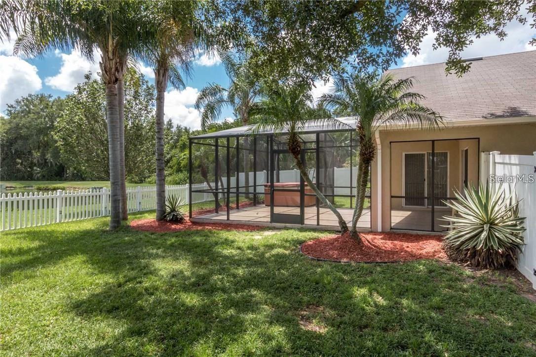 LAKE ST CHARLES UNIT 8 - Residential Lease