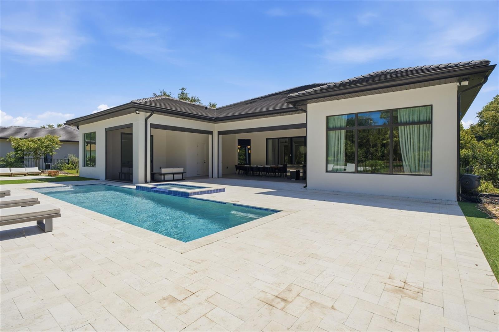 BELLA COLLINA SUB - Residential