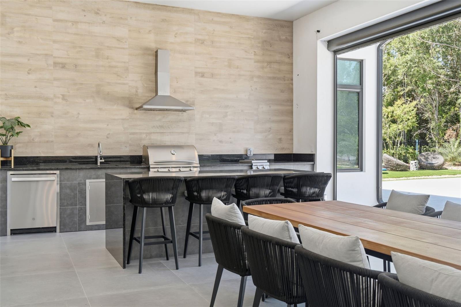 BELLA COLLINA SUB - Residential