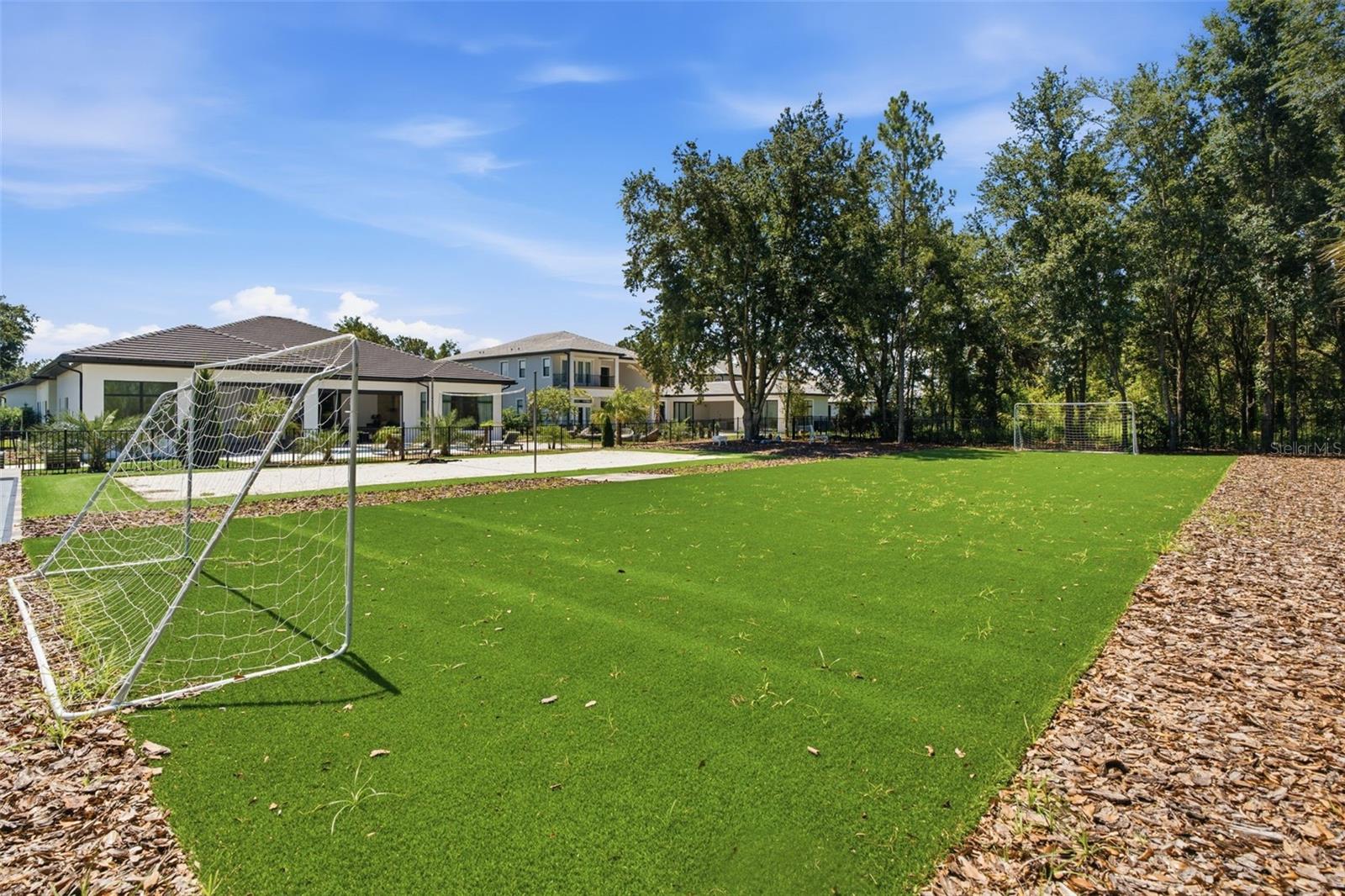 BELLA COLLINA SUB - Residential