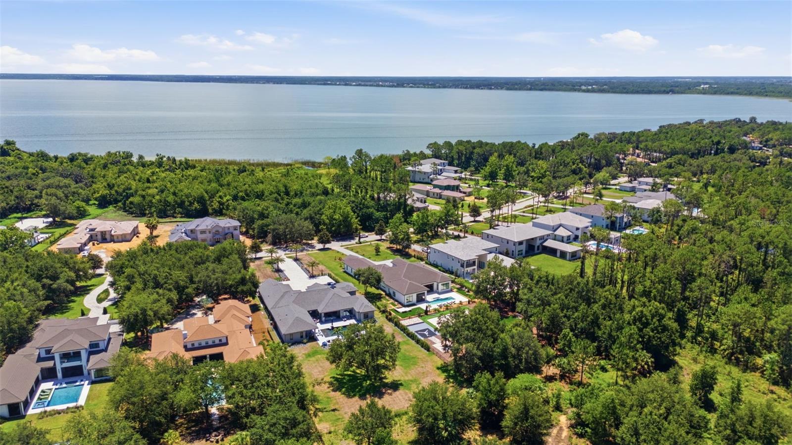 BELLA COLLINA SUB - Residential
