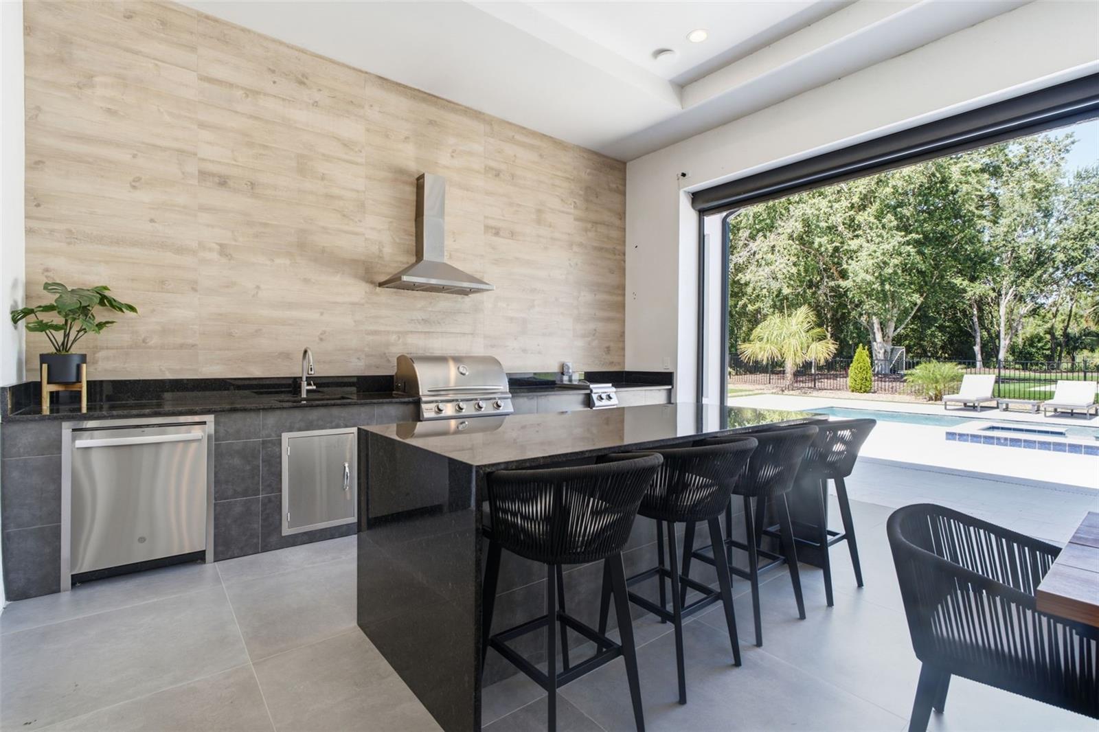 BELLA COLLINA SUB - Residential