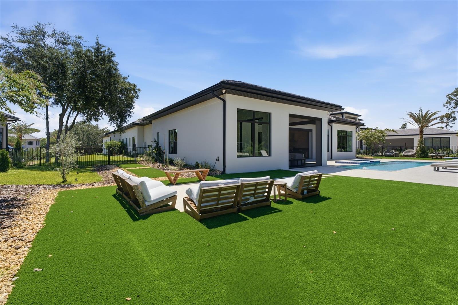 BELLA COLLINA SUB - Residential