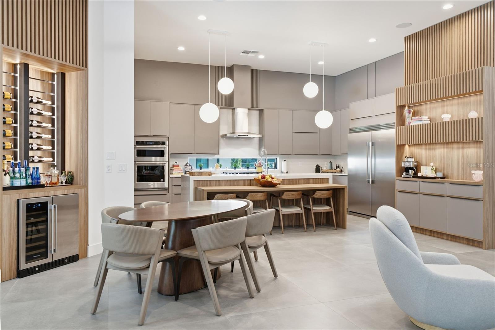 BELLA COLLINA SUB - Residential