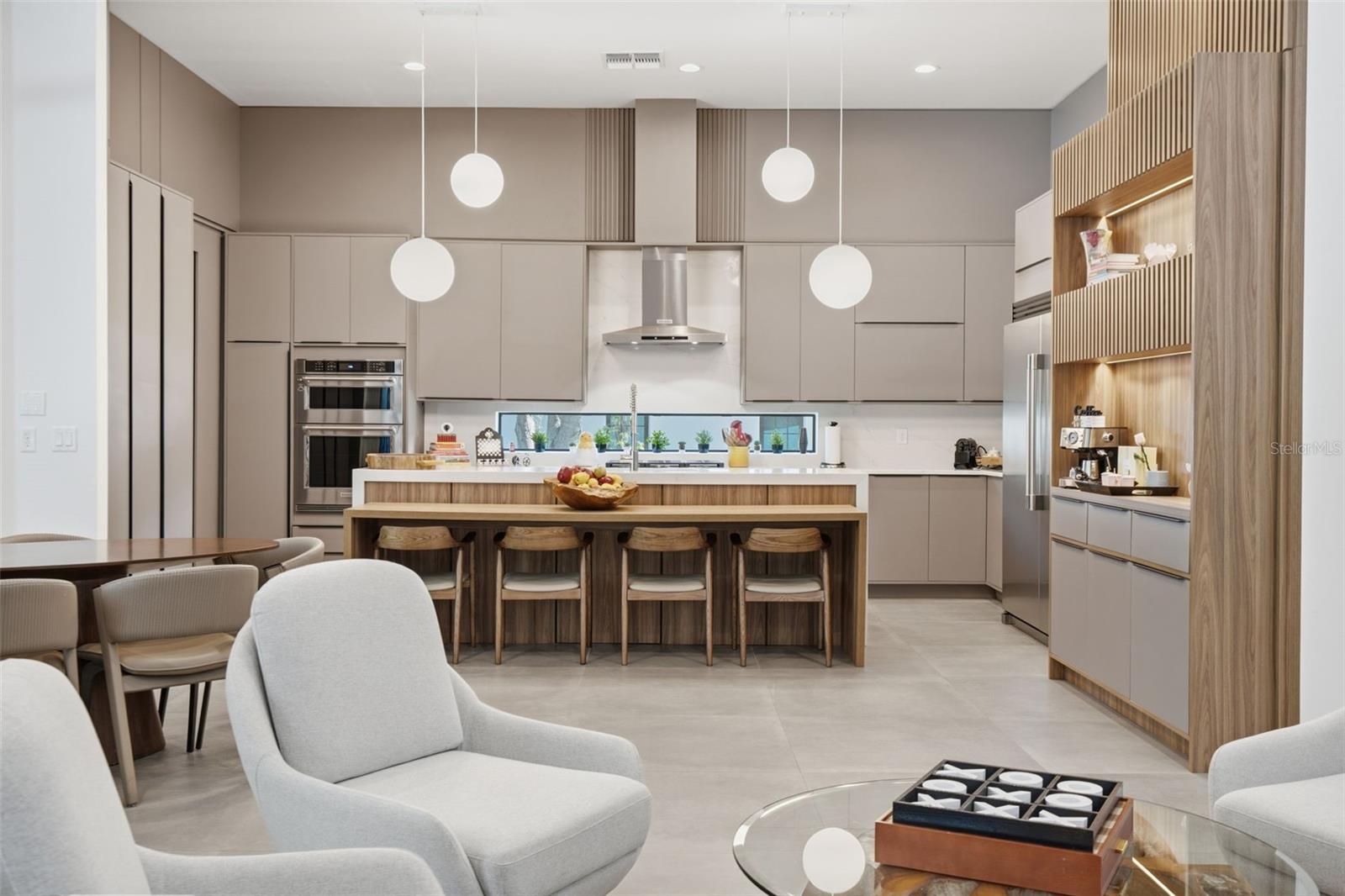 BELLA COLLINA SUB - Residential