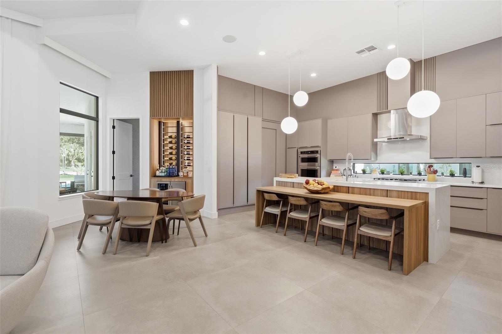 BELLA COLLINA SUB - Residential