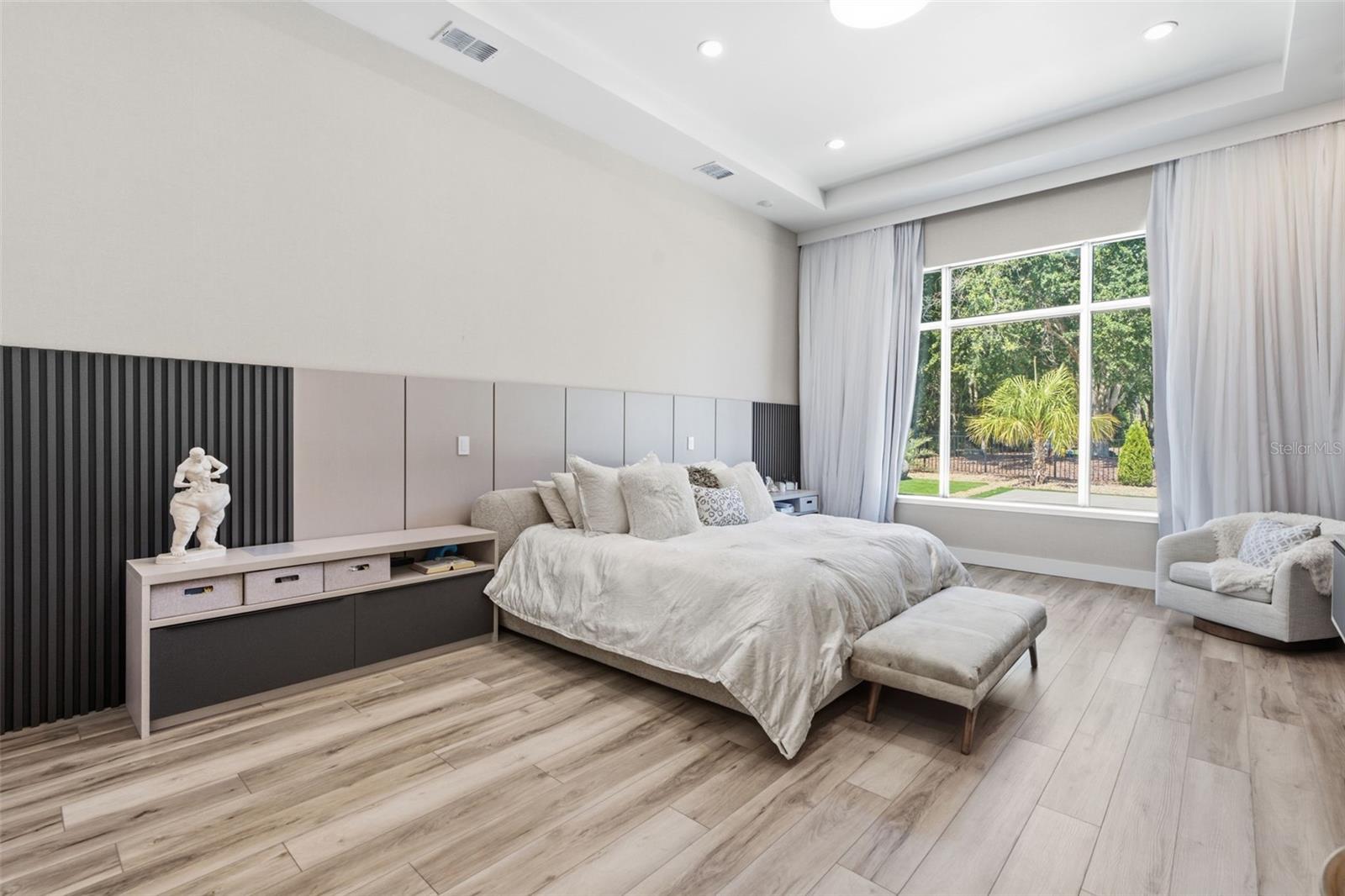 BELLA COLLINA SUB - Residential