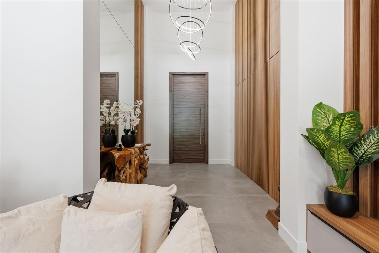 BELLA COLLINA SUB - Residential