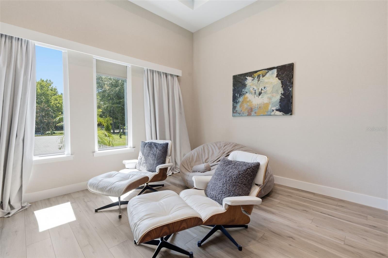BELLA COLLINA SUB - Residential