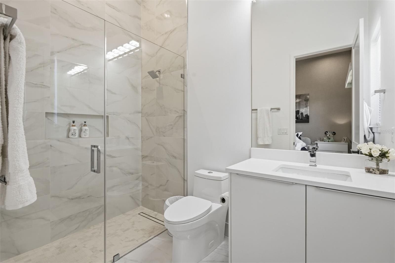 BELLA COLLINA SUB - Residential