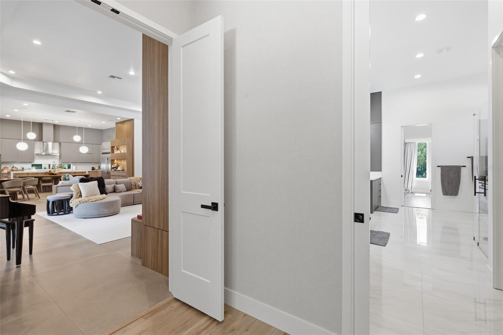 BELLA COLLINA SUB - Residential