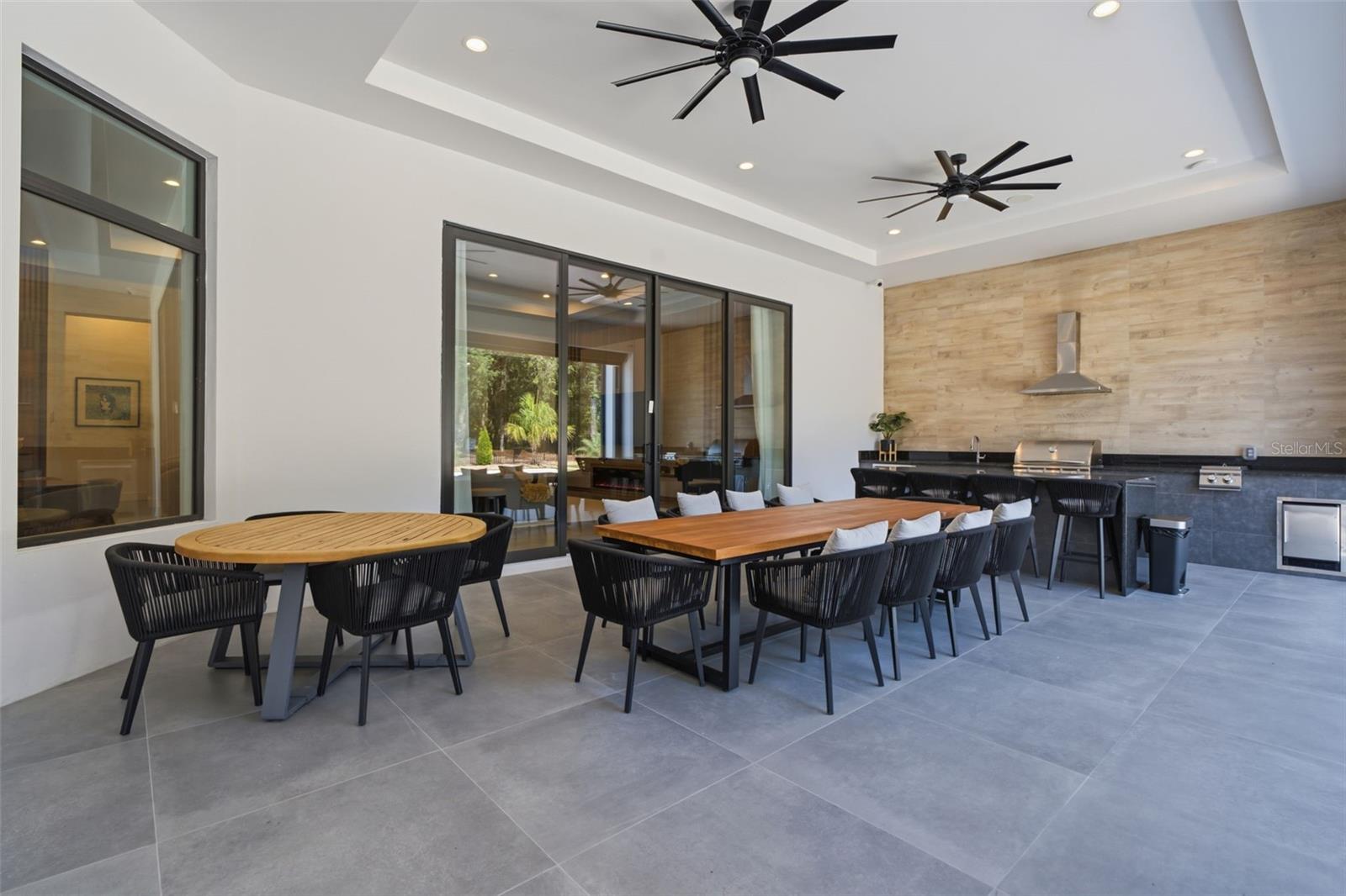 BELLA COLLINA SUB - Residential