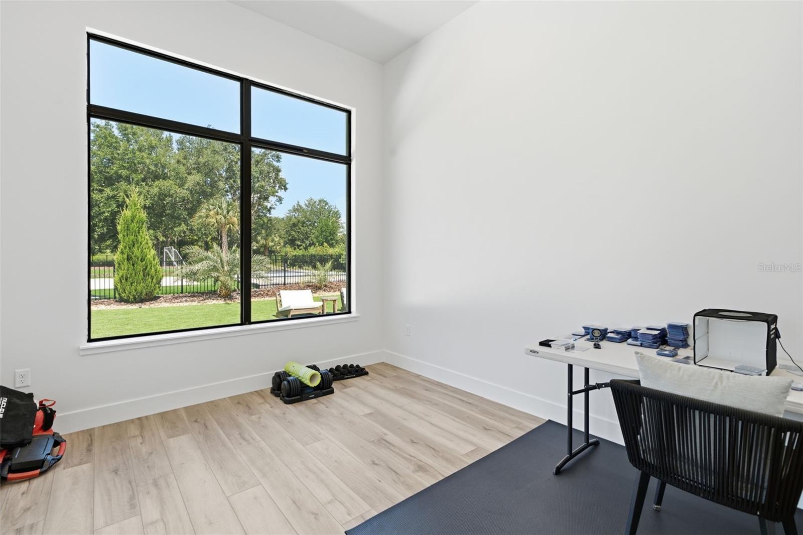 BELLA COLLINA SUB - Residential