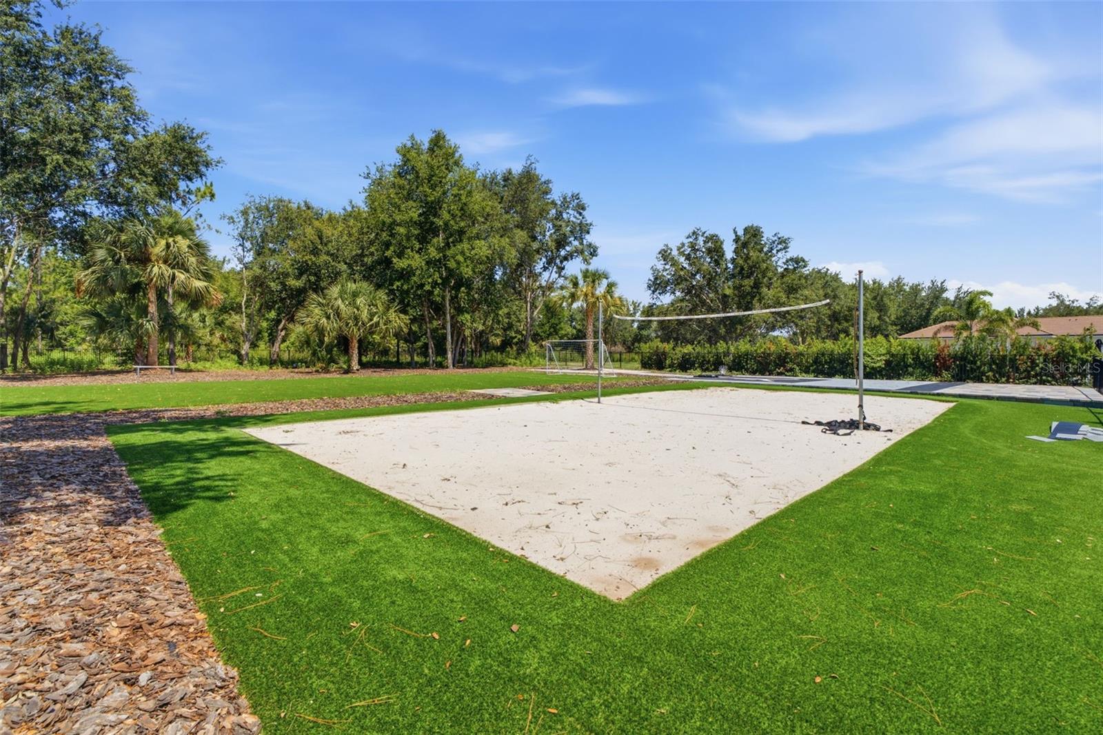 BELLA COLLINA SUB - Residential