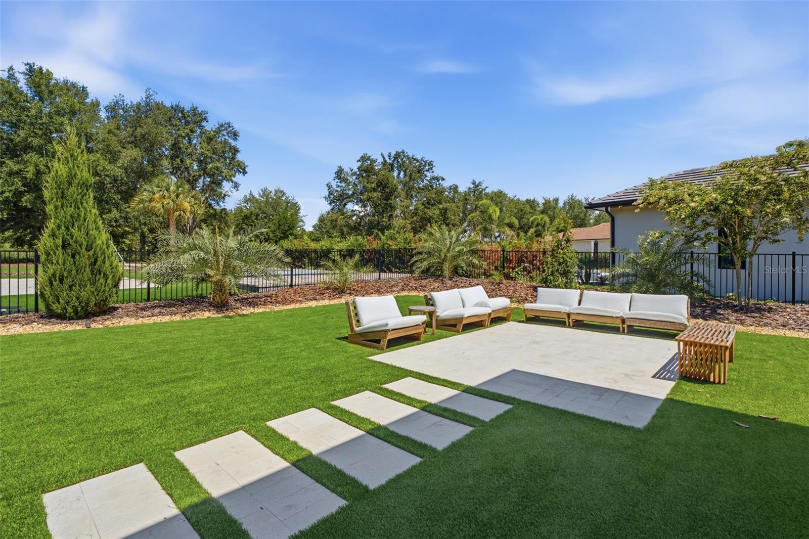 BELLA COLLINA SUB - Residential