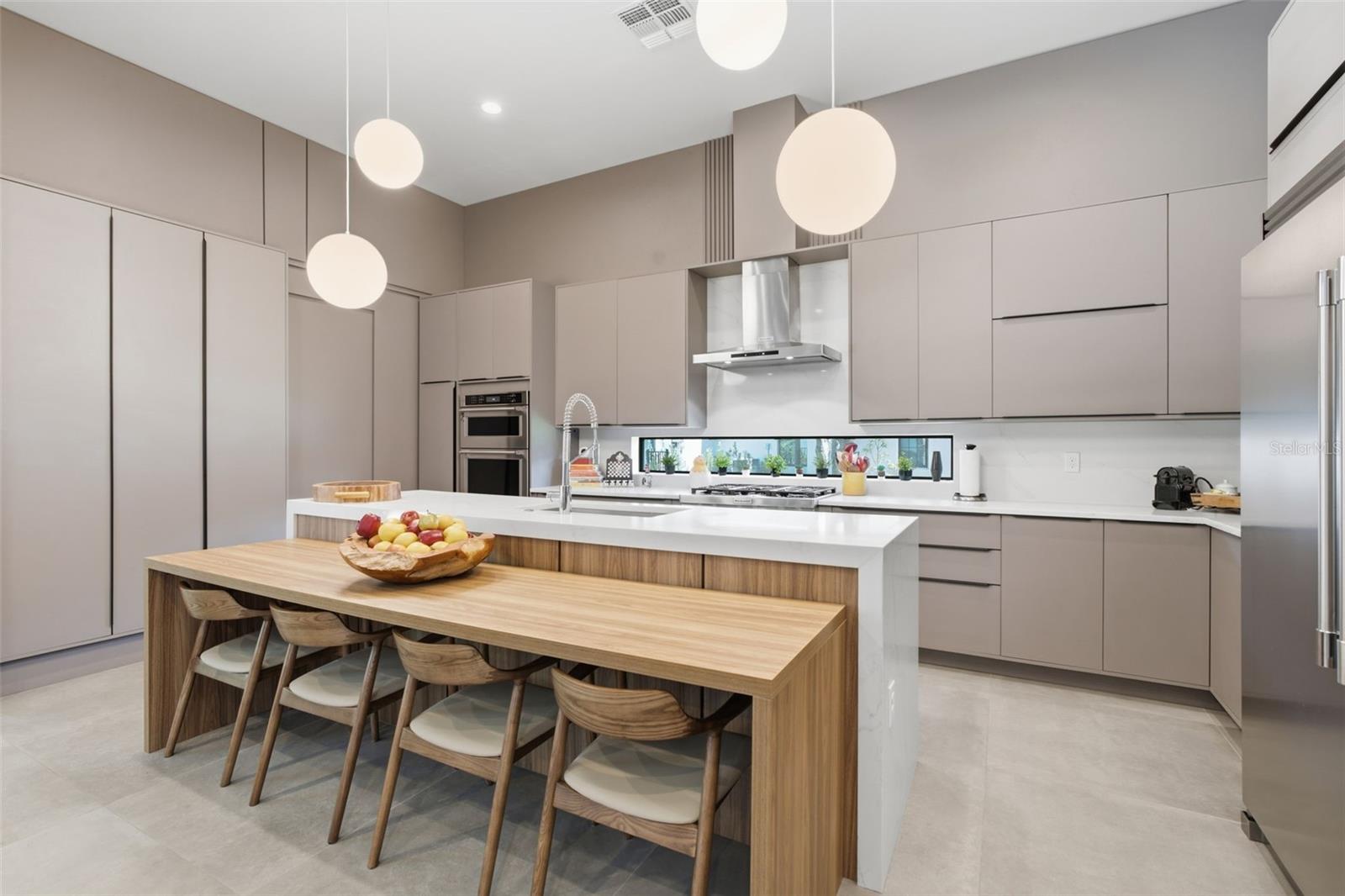 BELLA COLLINA SUB - Residential