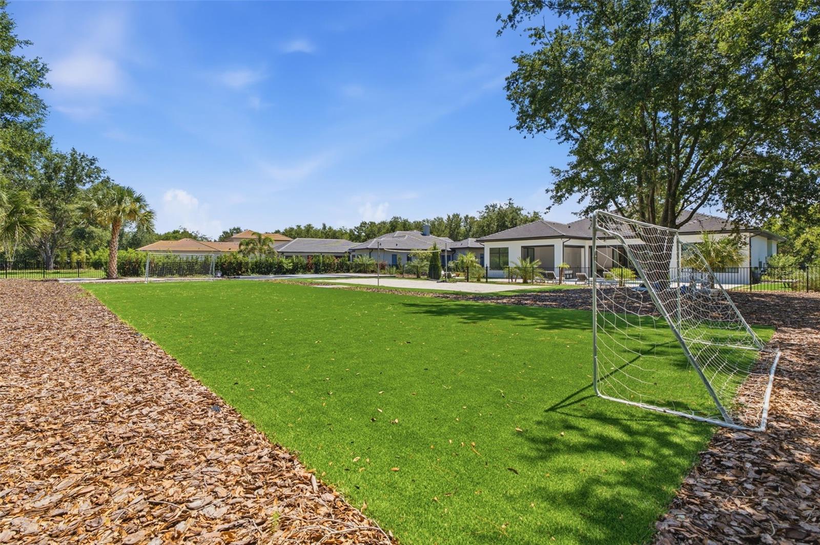 BELLA COLLINA SUB - Residential