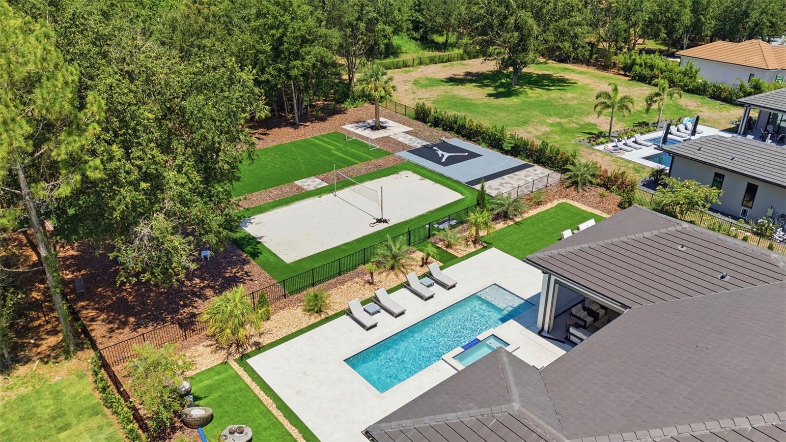 BELLA COLLINA SUB - Residential