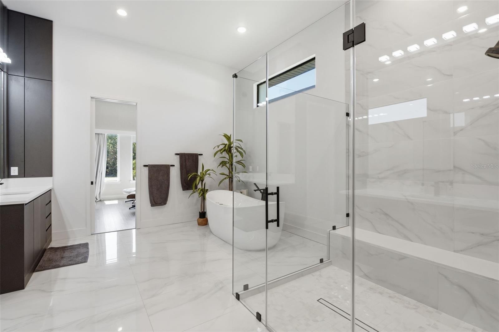 BELLA COLLINA SUB - Residential