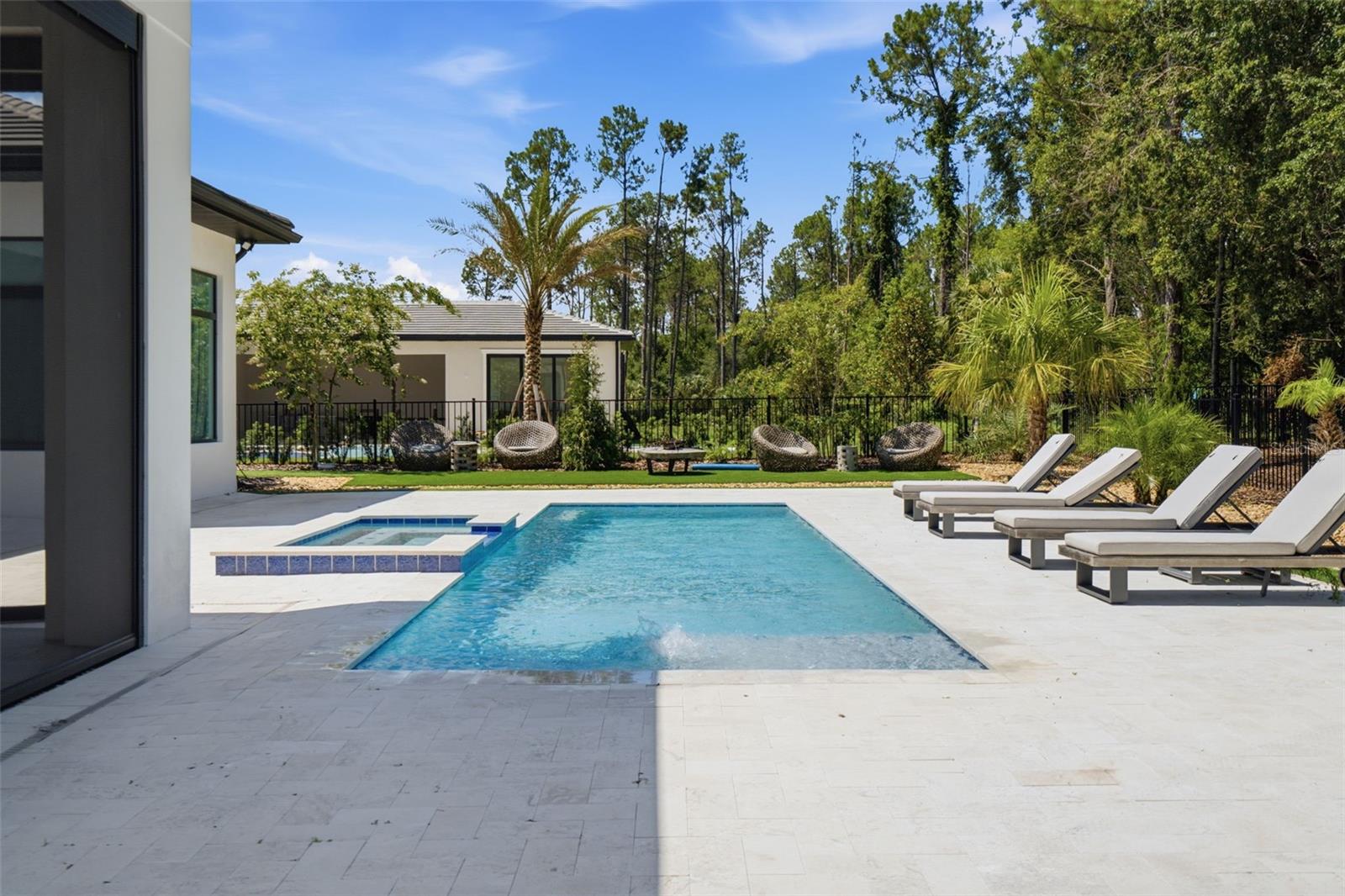 BELLA COLLINA SUB - Residential