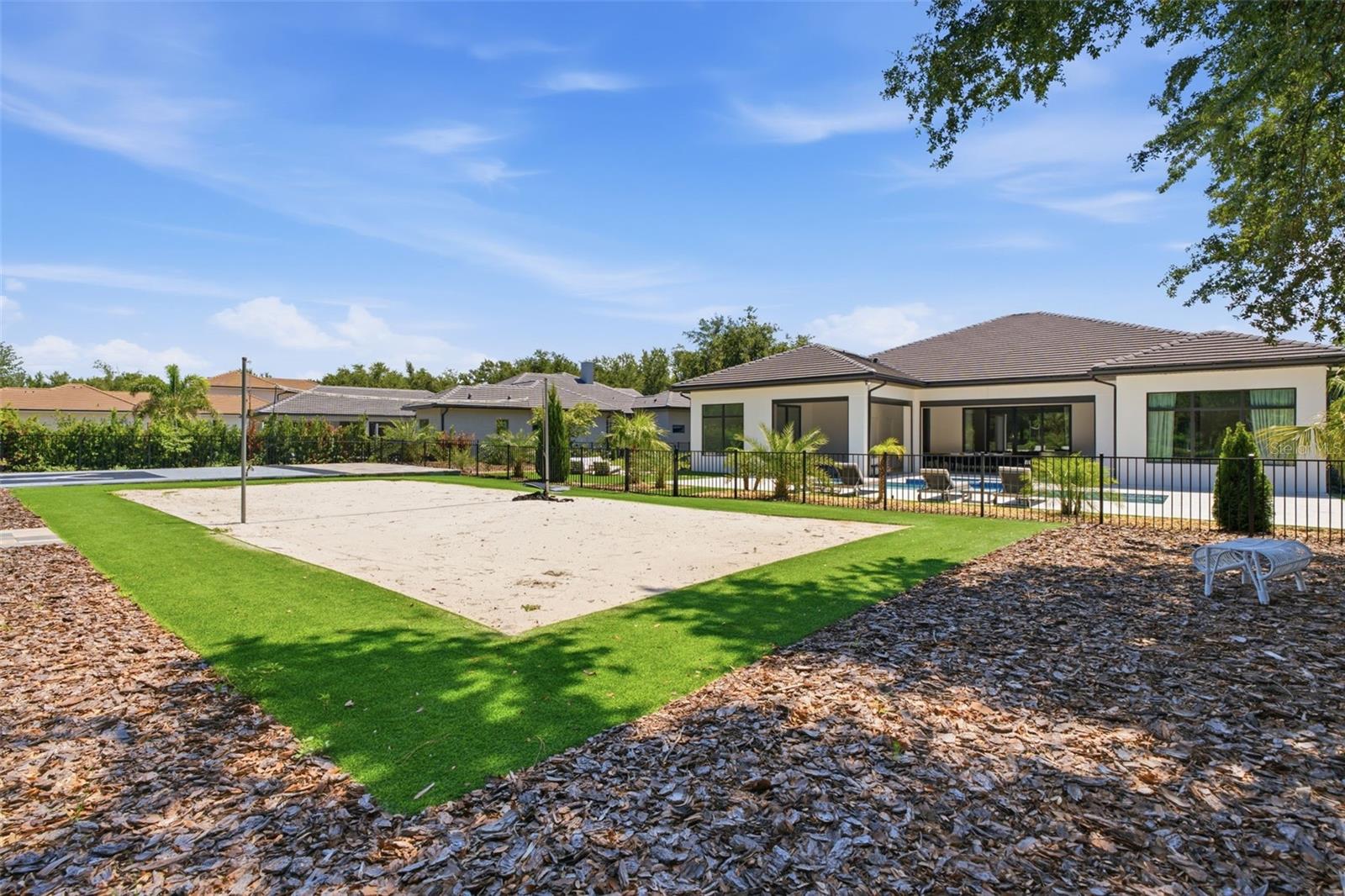 BELLA COLLINA SUB - Residential