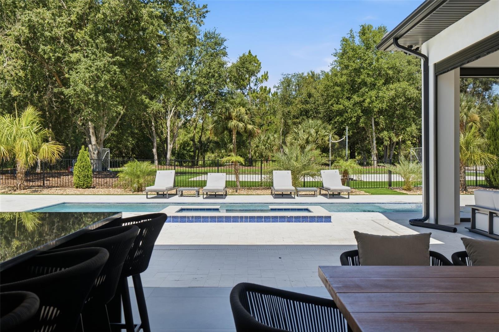 BELLA COLLINA SUB - Residential