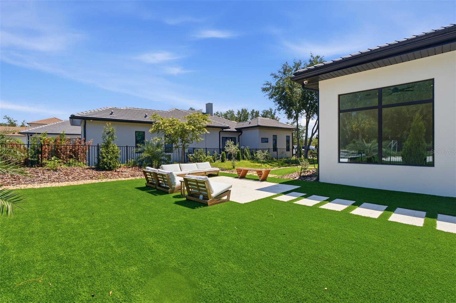 BELLA COLLINA SUB - Residential