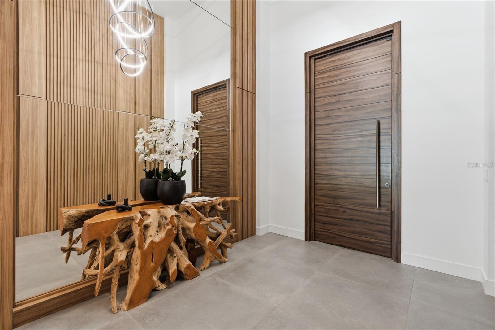 BELLA COLLINA SUB - Residential