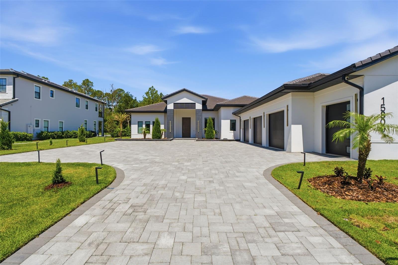 BELLA COLLINA SUB - Residential